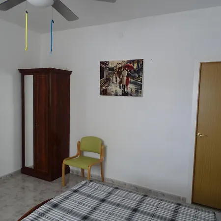 Rickaty Bed And Breakfast, Airport Hotel, De Aeropuerto, Palmas Airport, Gran Canaria Airport, Lpa, Spain Las Majoreras