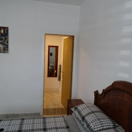 Rickaty Bed And Breakfast, Airport Hotel, De Aeropuerto, Palmas Airport, Gran Canaria Airport, Lpa, Spain Bed & Breakfast 2*