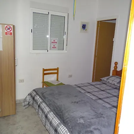 Bed & Breakfast Rickaty Bed And Breakfast, Airport Hotel, De Aeropuerto, Palmas Airport, Gran Canaria Airport, Lpa, Spain